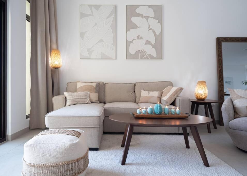 Appartement Post Modern Near Burj Al Arab Dubai