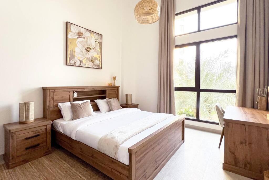 Appartement Post Modern Near Burj Al Arab Dubai